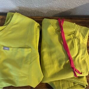 Limeade figs set